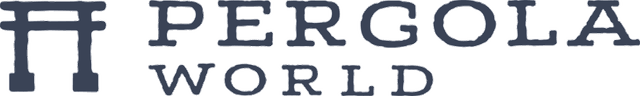 Pergola World Logo